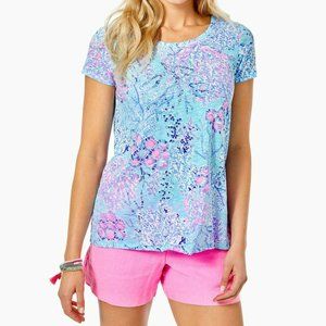 Etta Scoopneck Lilly